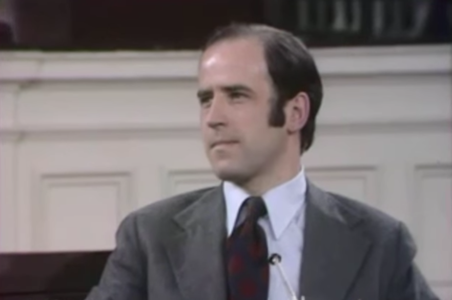 Joe Biden