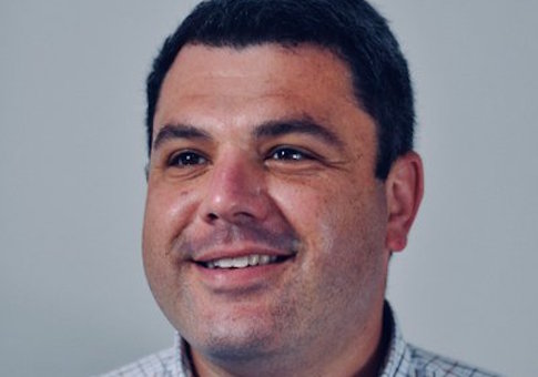 Marc Friedenberg