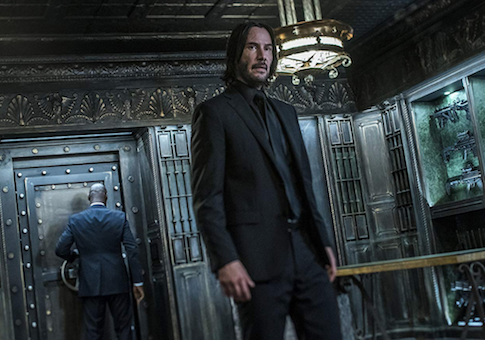 John Wick 3
