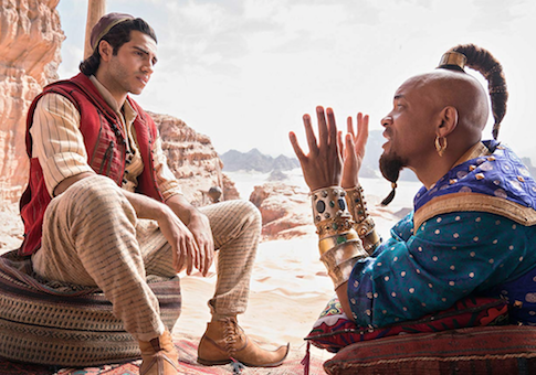 Aladdin