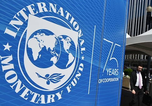 IMF