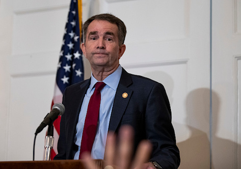 Ralph Northam