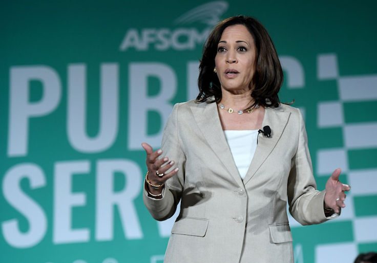 Kamala Harris
