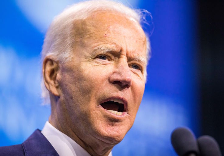 Joe Biden