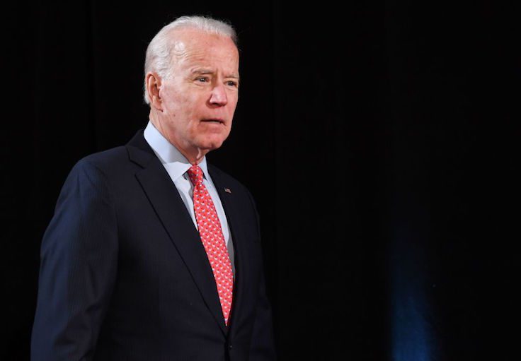 Joe Biden