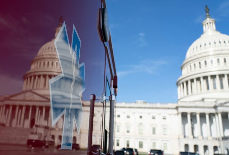 Capitol building