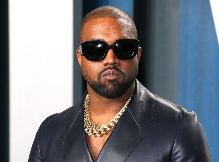 Kanye West