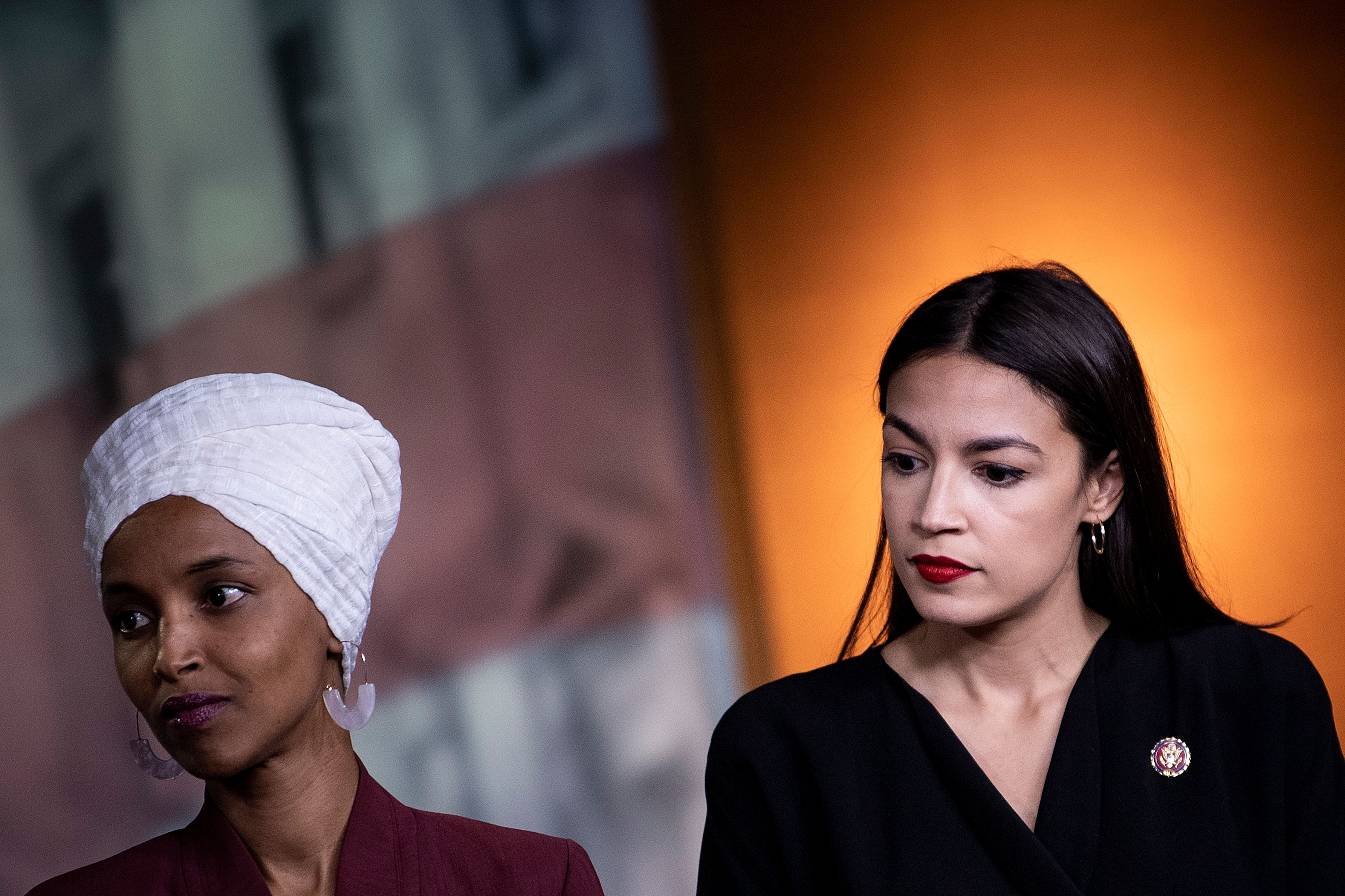 Omar AOC