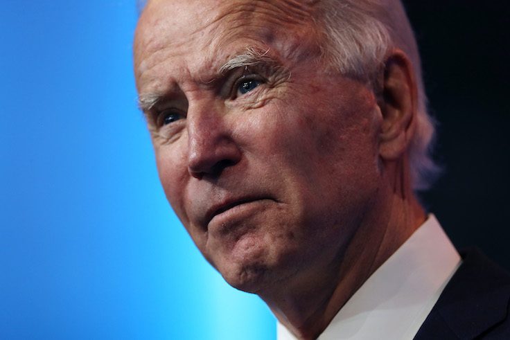Joe Biden
