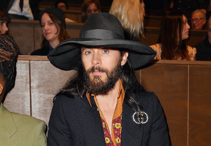 Jared Leto