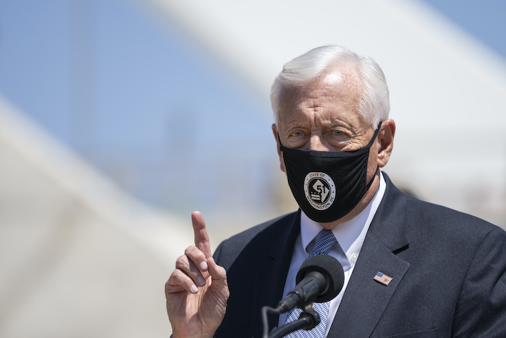 Steny Hoyer