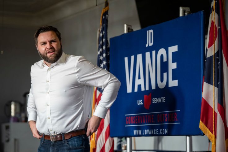 JD Vance