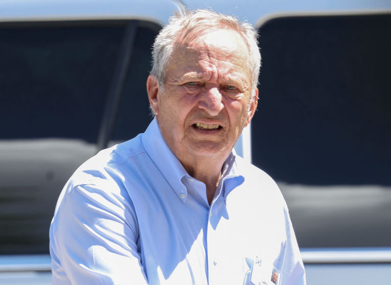 Larry Summers