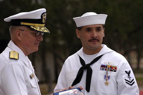 Juan Rubio / Wikimedia Commons
