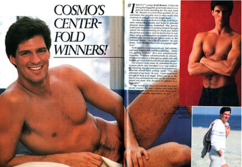 Cosmopolitan