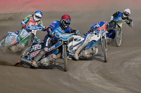 Motor Sports