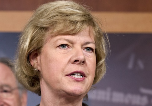 Tammy Baldwin