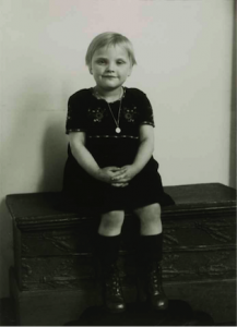 Middle-class Child, 1926