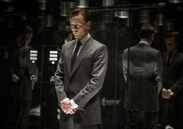High Rise