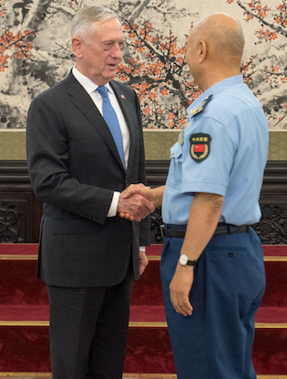 Mattis Xu