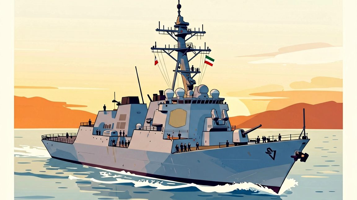 us secretary of war pete hegseth blasts iranian regime as "pirates and terrorists" in pentagon briefing
