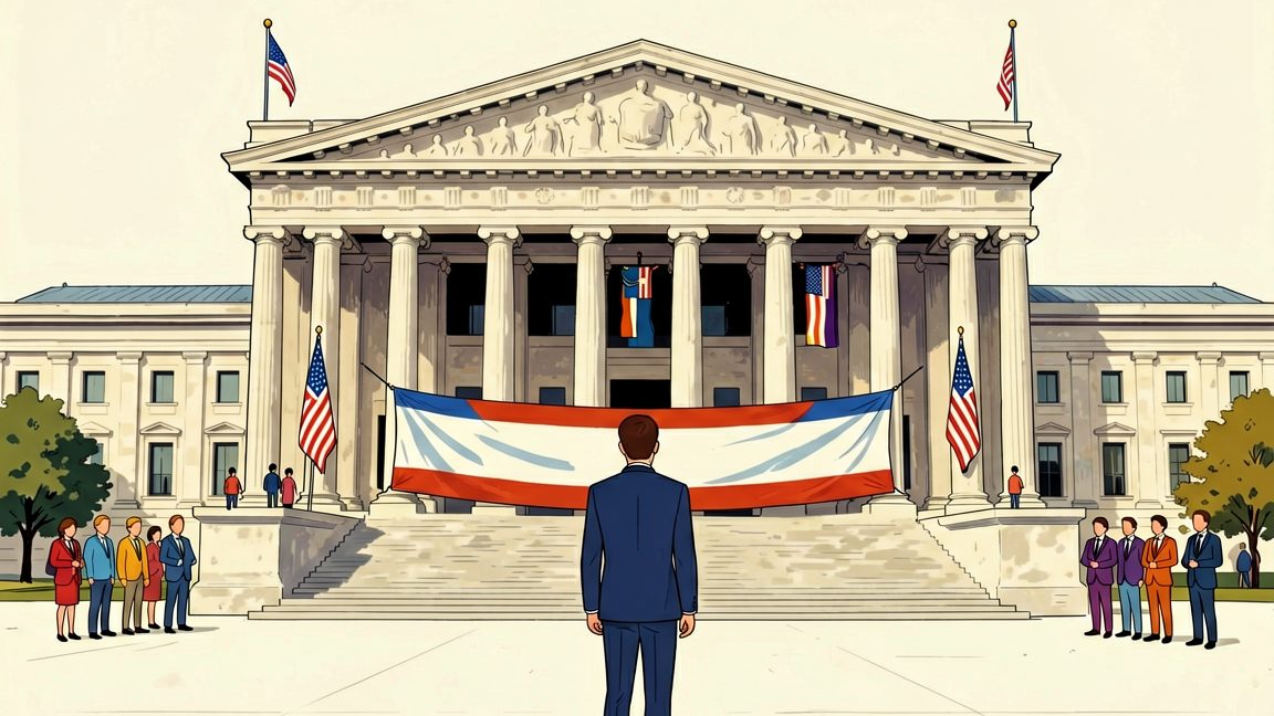 americans proud of their country's 250th anniversary, wall street journal poll shows