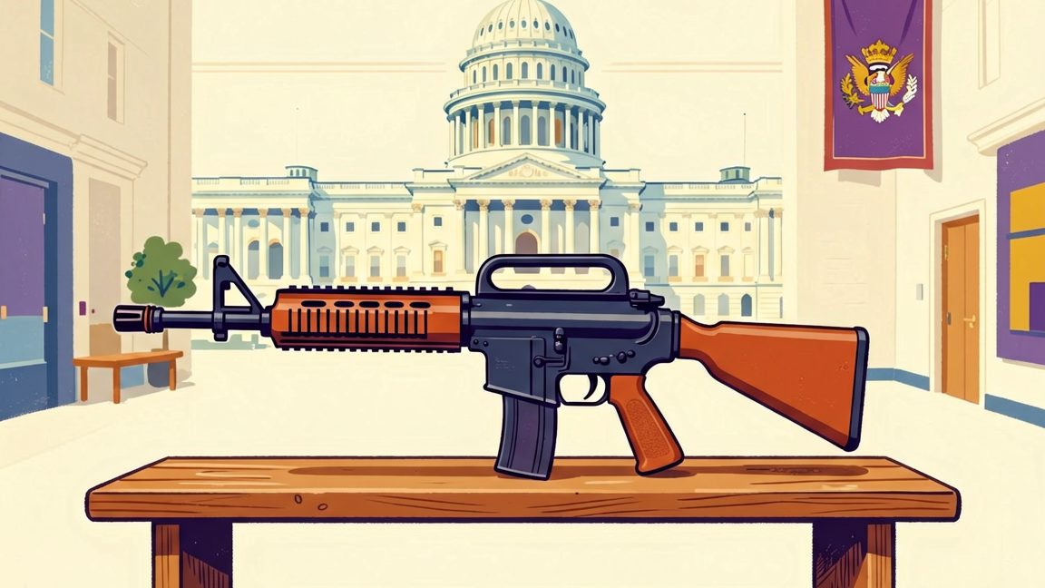 washington state bans semi-automatic rifles, becomes 10th state to do so