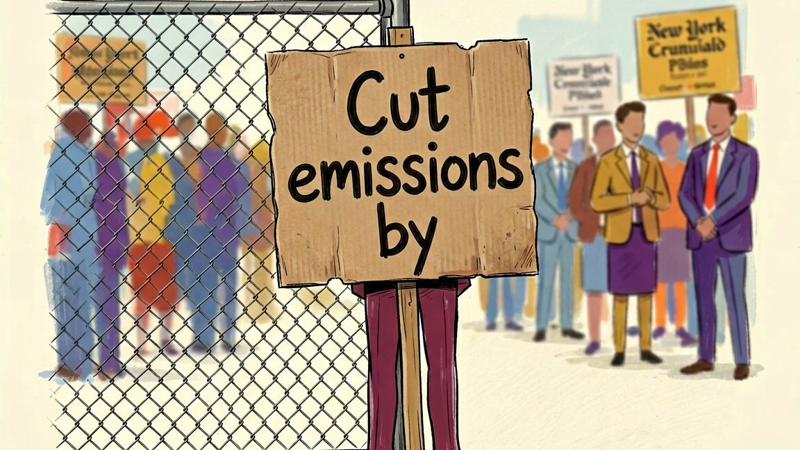 liberal journalist michael grunwald criticizes climate activists for exaggerating environmental risks