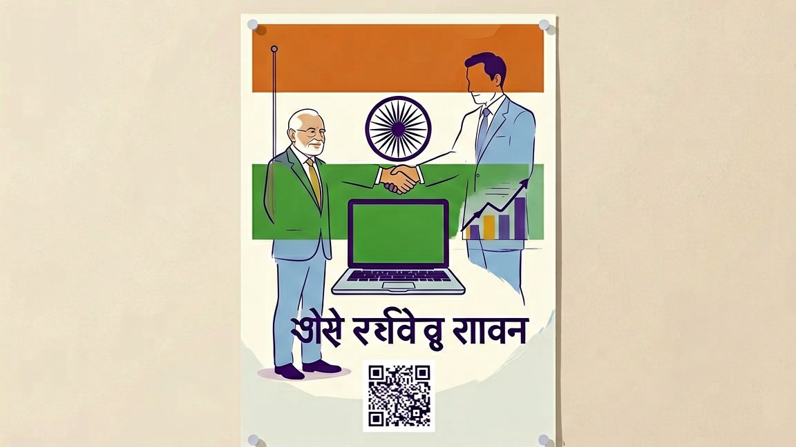 Indiens Premier Modi verspricht am Unabhängigkeitstag des Landes eine Kurskorrektur in der Bildungspolitik