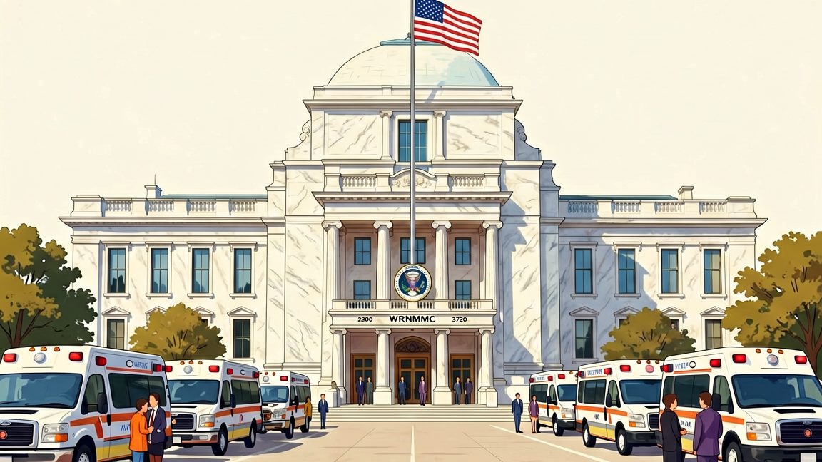 Biden's Cancer Prognosis Sparks Concern Among Medical Experts