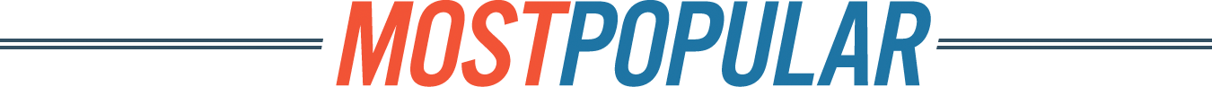 Most Popular