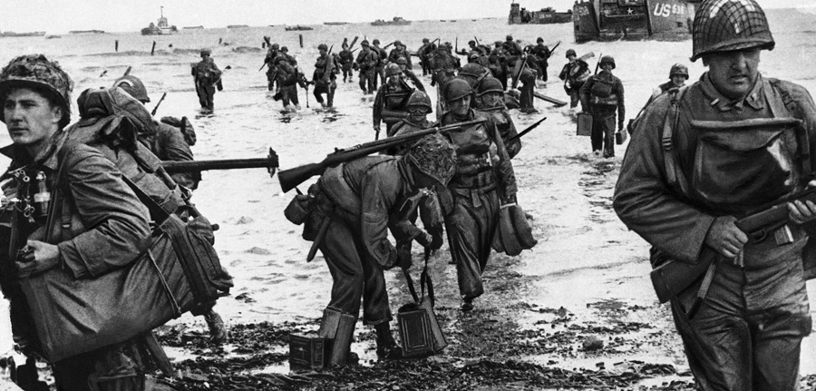 Combat Journalism