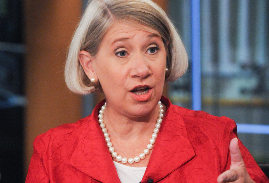 The Democrats’ Hedge Fund Shakedown
