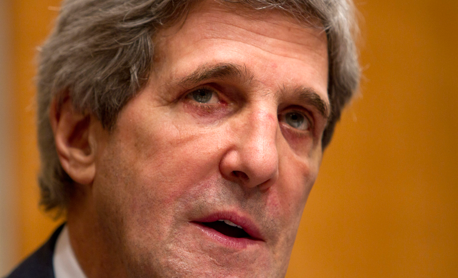The Kerry Kickback