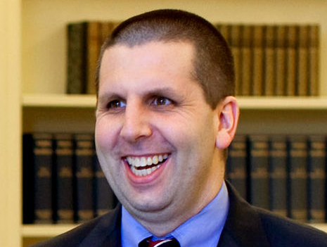 Hold placed on nomination of Obama confidant