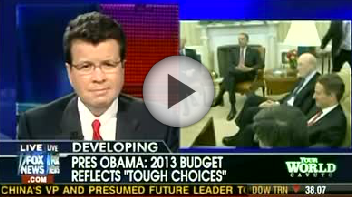 Alan Simpson slams Obama budget's 'tough choices'