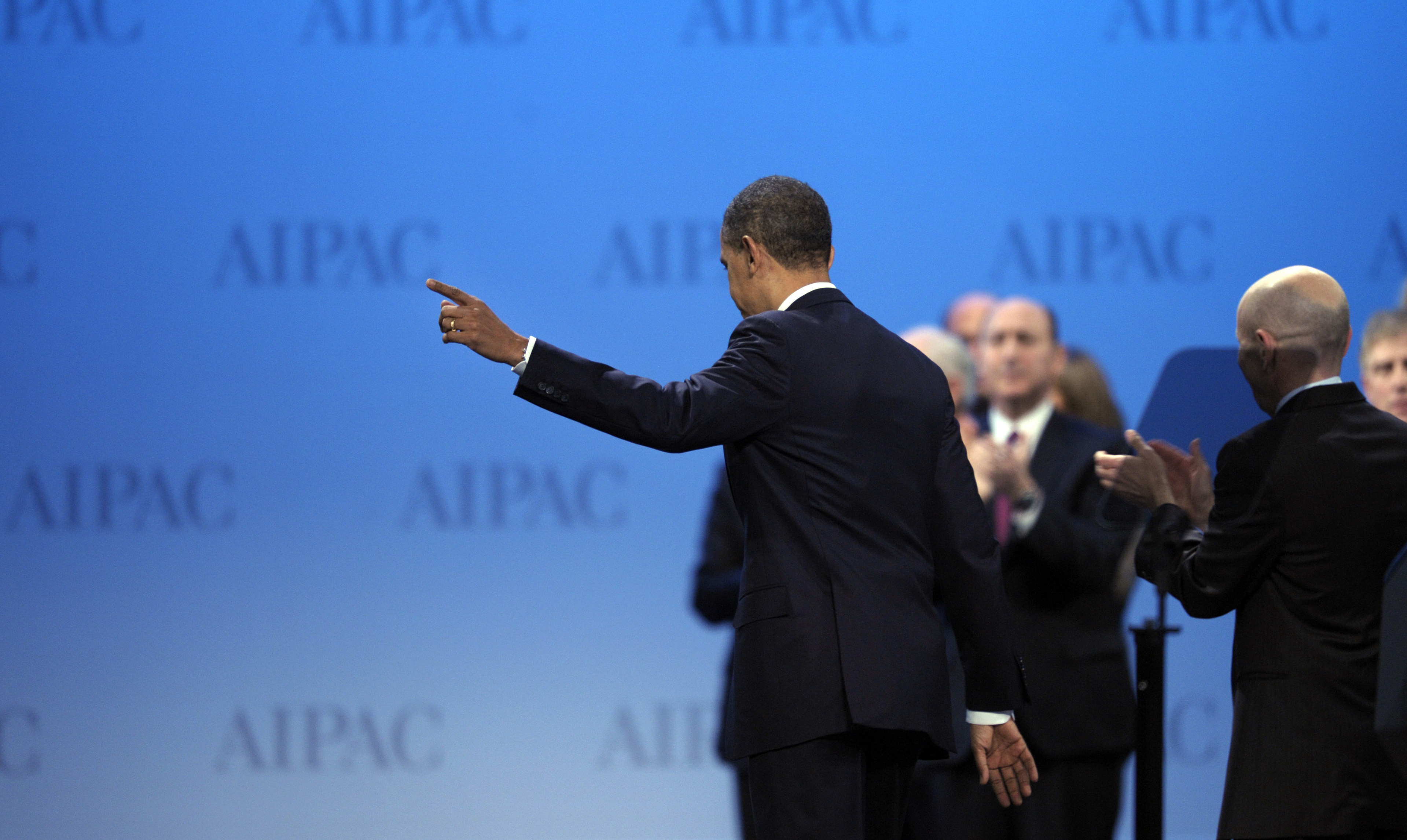Obama: Give Diplomacy Yet Another Chance