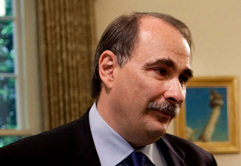 Axelrod Deletes Mystery Mormon Tweet