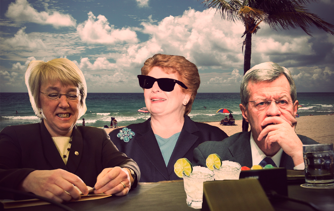 The Palm Beach Diet