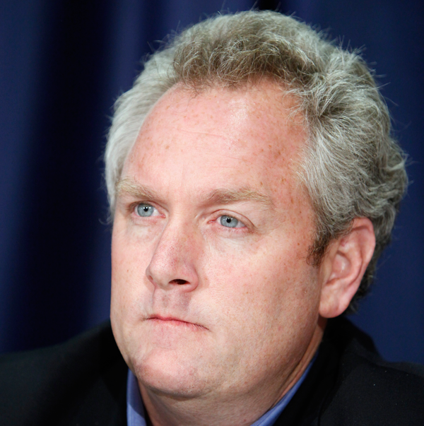 Breitbart Dead at 43