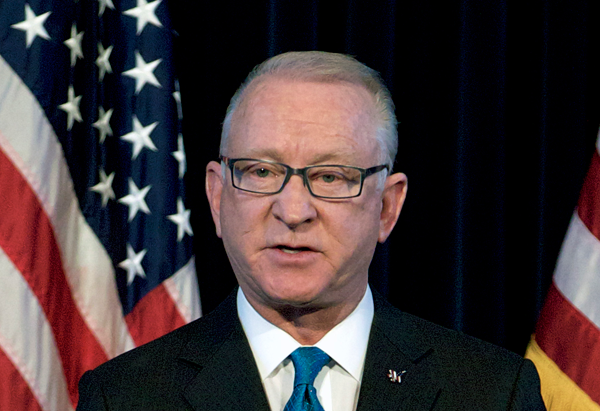 Restoring the ‘Reagan Military’