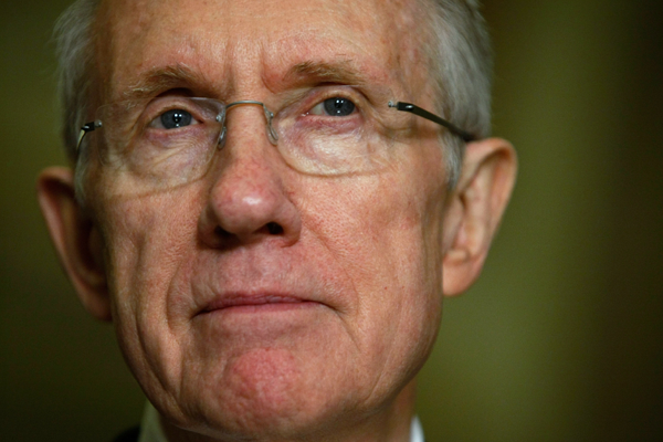 Obama Campaign Stiffs Dems