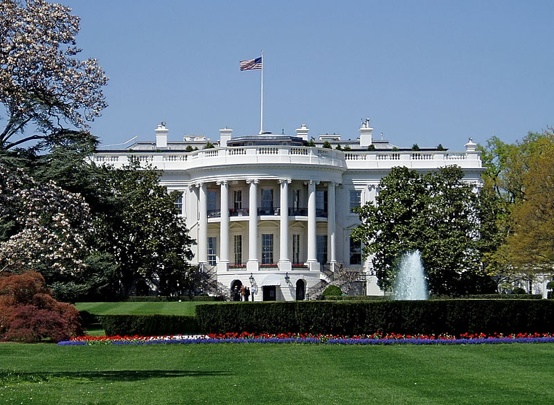 O’s top donors get White House perks