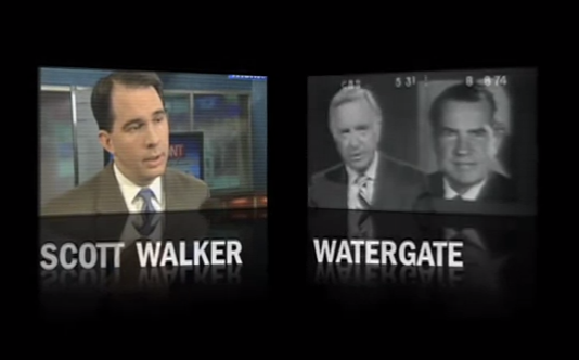 Pot Meets Kettle in Wisconsin