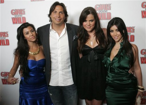 Iran Accuses Kim Kardashian of Acting as Instagram Spy