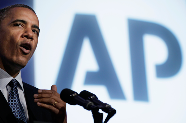Obama’s Truthiness