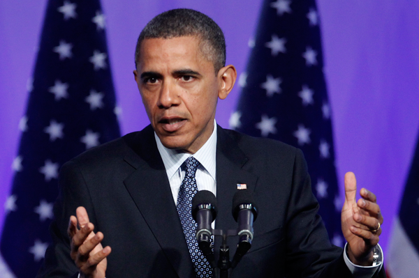 Obama's Fuzzy Math