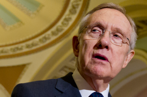 Partners at Judicial Nominee's Firm Gave Majority PAC $150K