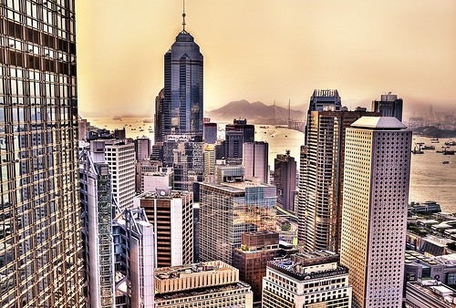 China's Economy Slows