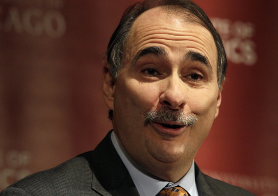 Axelrod: Clinton Appearing Cautious Again, Needs To Take Risks